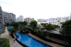 Kingsford Waterbay (D19), Apartment #500216891